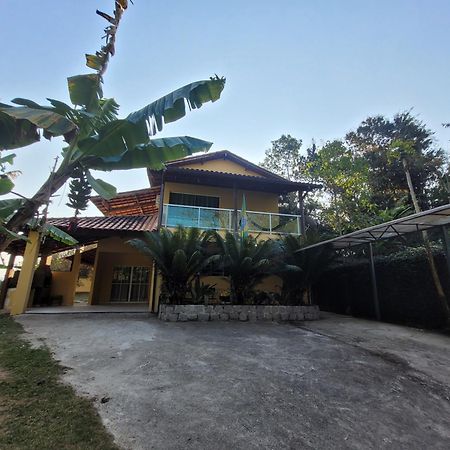 Valim House Penedo Villa อิตาชายยา ภายนอก รูปภาพ