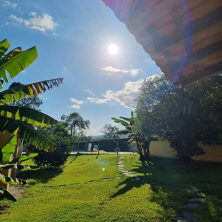 Valim House Penedo Villa อิตาชายยา ภายนอก รูปภาพ