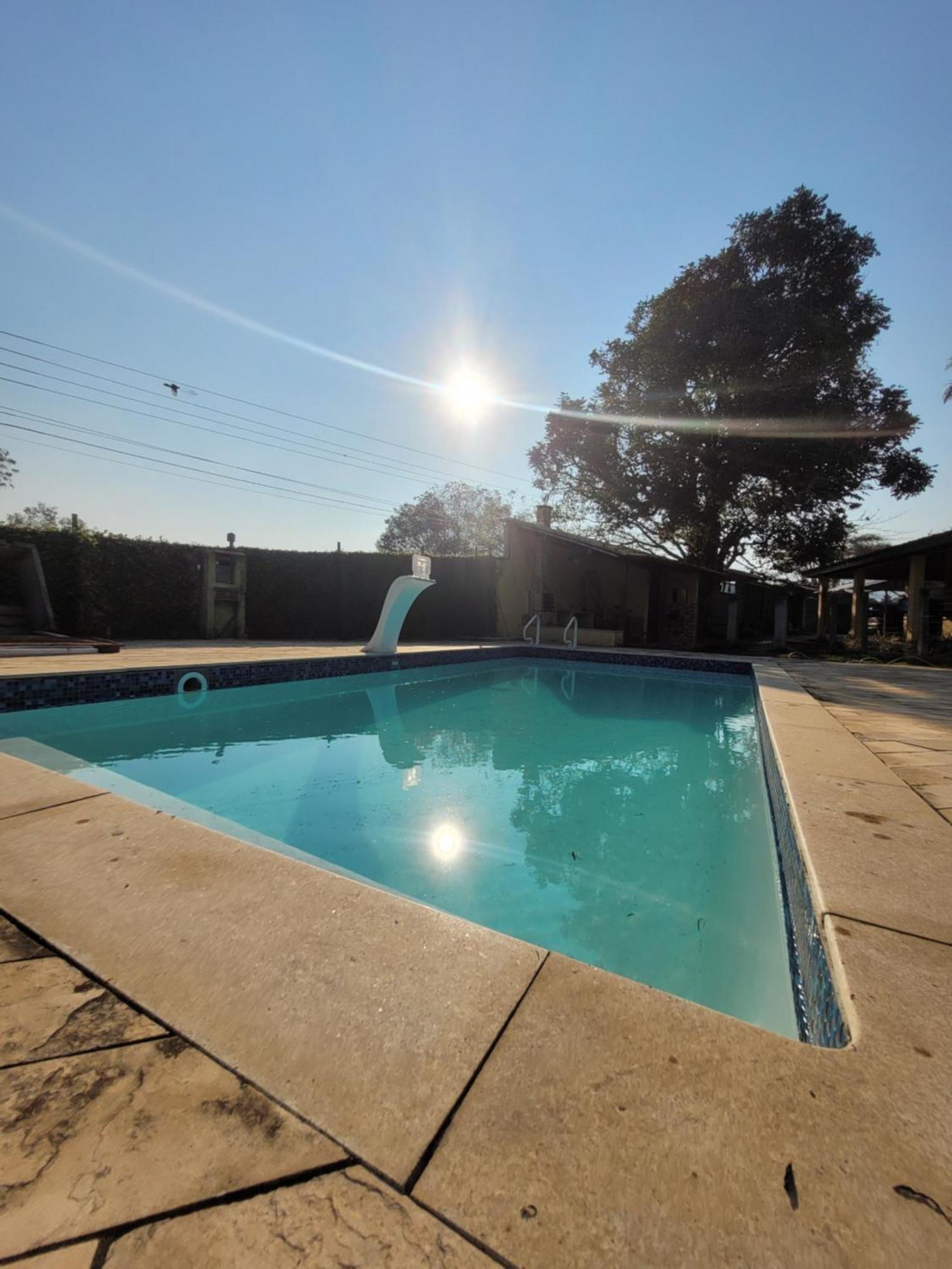Valim House Penedo Villa อิตาชายยา ภายนอก รูปภาพ