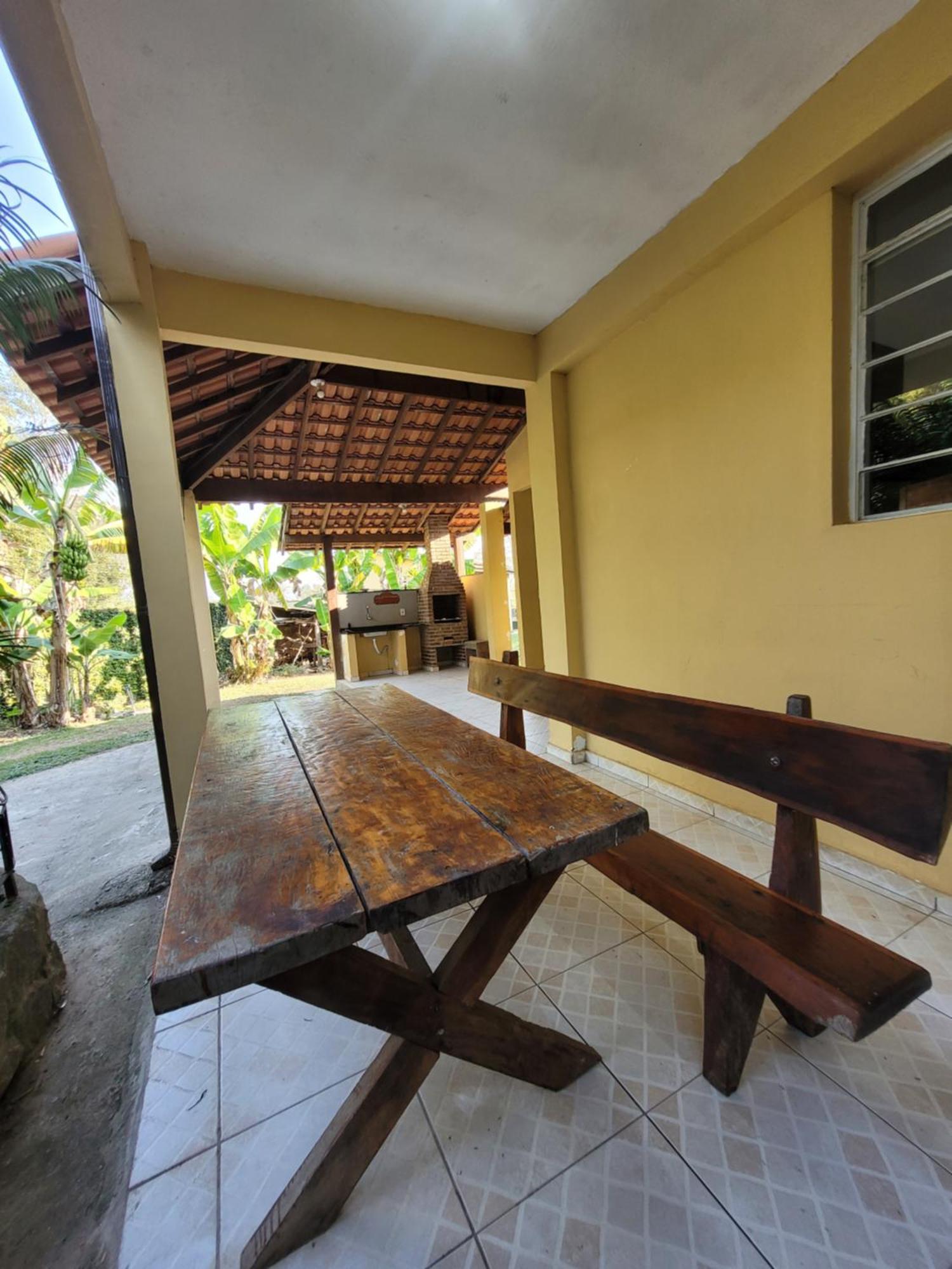 Valim House Penedo Villa อิตาชายยา ภายนอก รูปภาพ