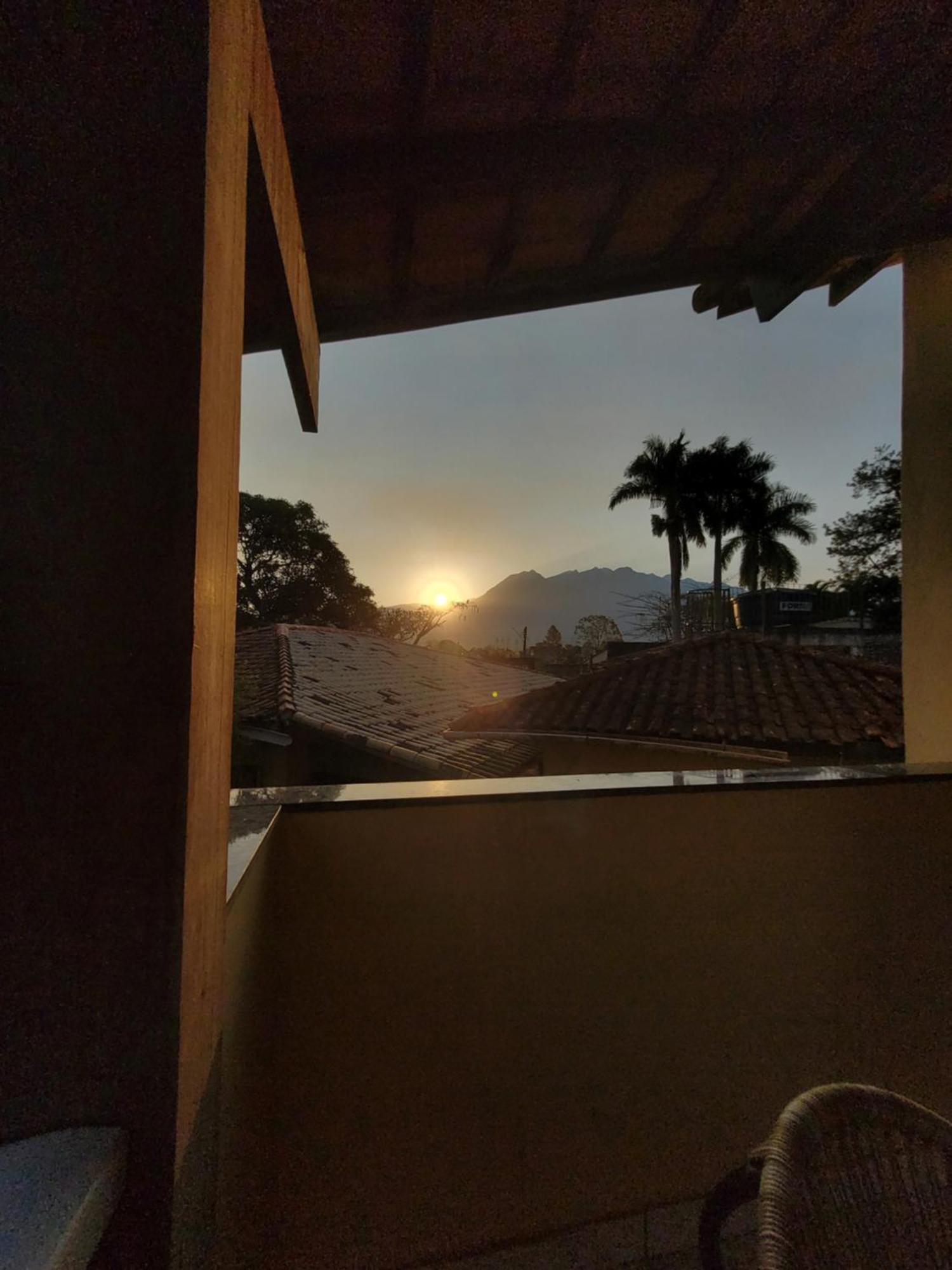 Valim House Penedo Villa อิตาชายยา ภายนอก รูปภาพ