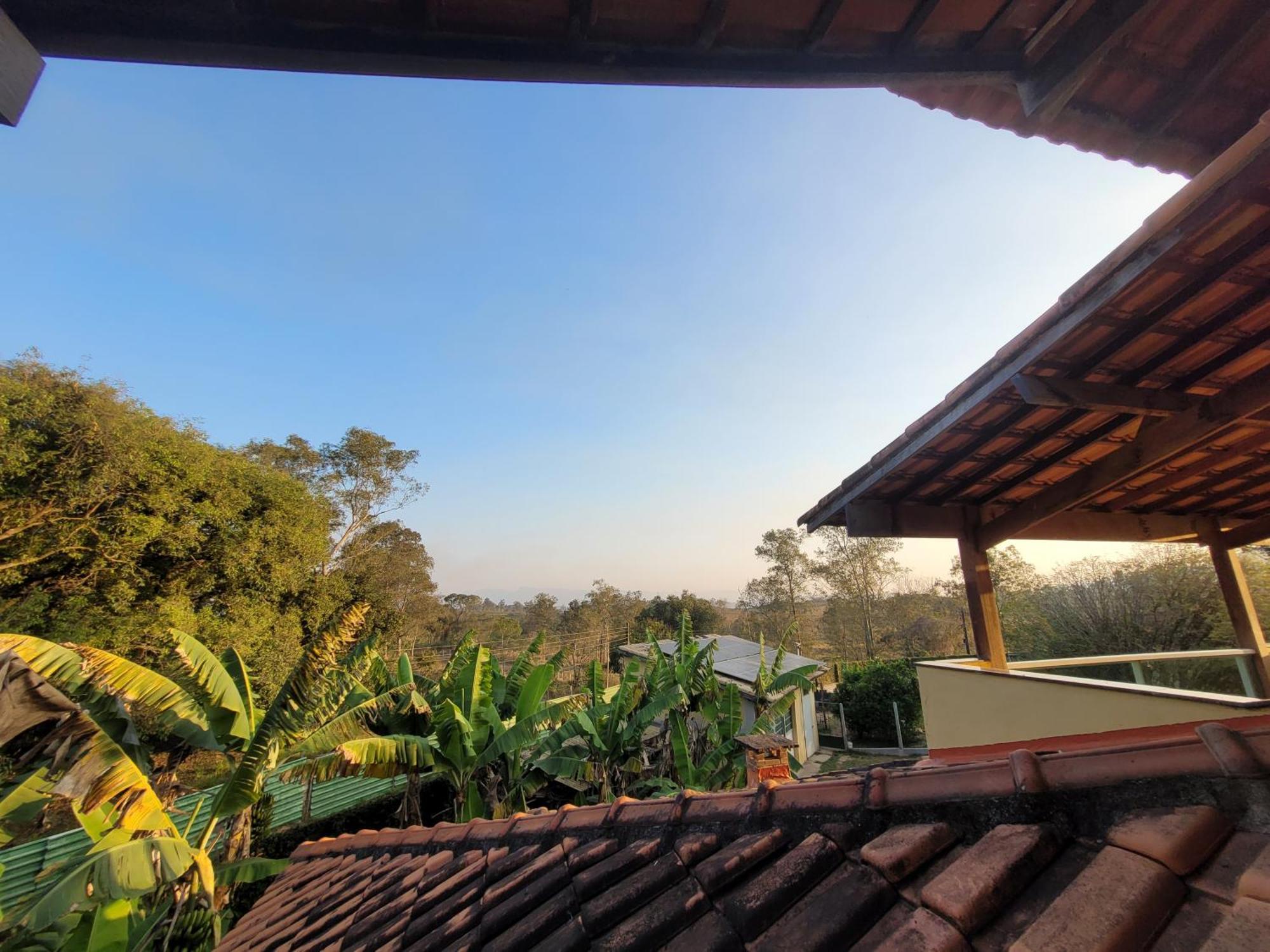 Valim House Penedo Villa อิตาชายยา ภายนอก รูปภาพ