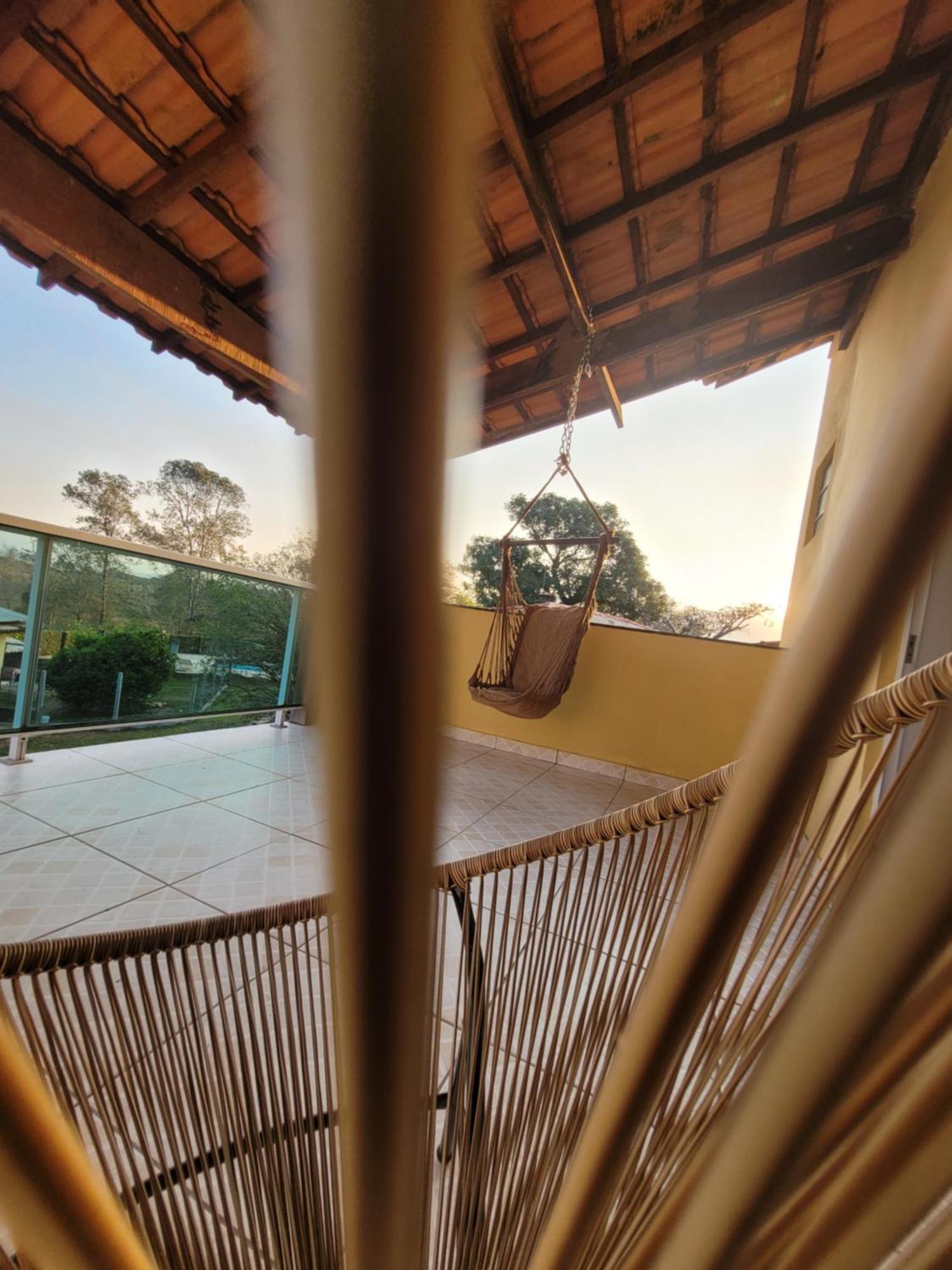 Valim House Penedo Villa อิตาชายยา ภายนอก รูปภาพ