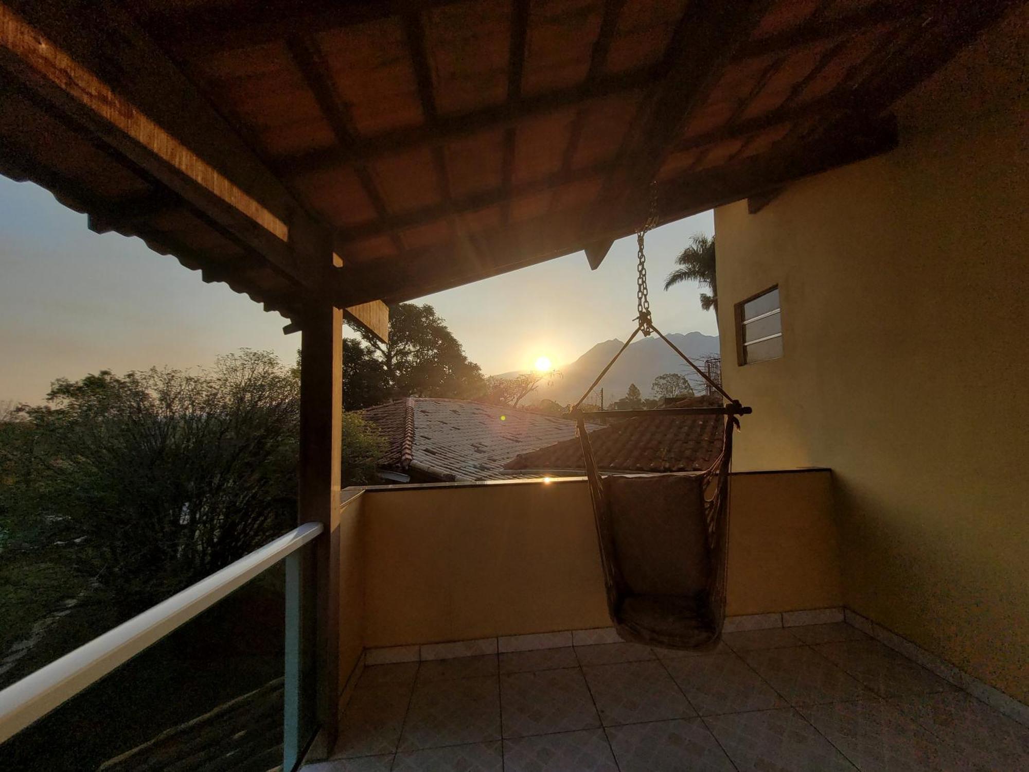 Valim House Penedo Villa อิตาชายยา ภายนอก รูปภาพ
