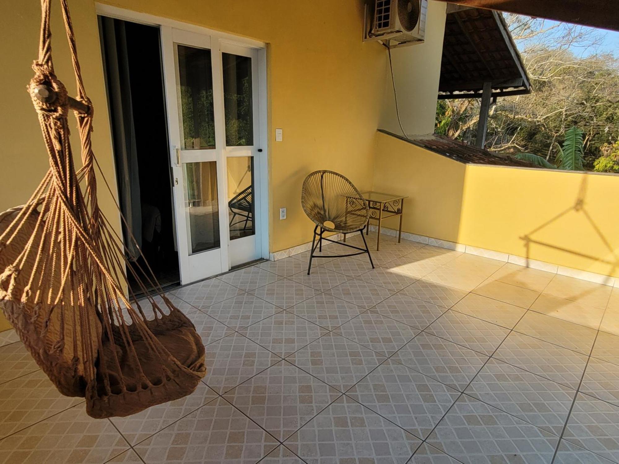 Valim House Penedo Villa อิตาชายยา ภายนอก รูปภาพ