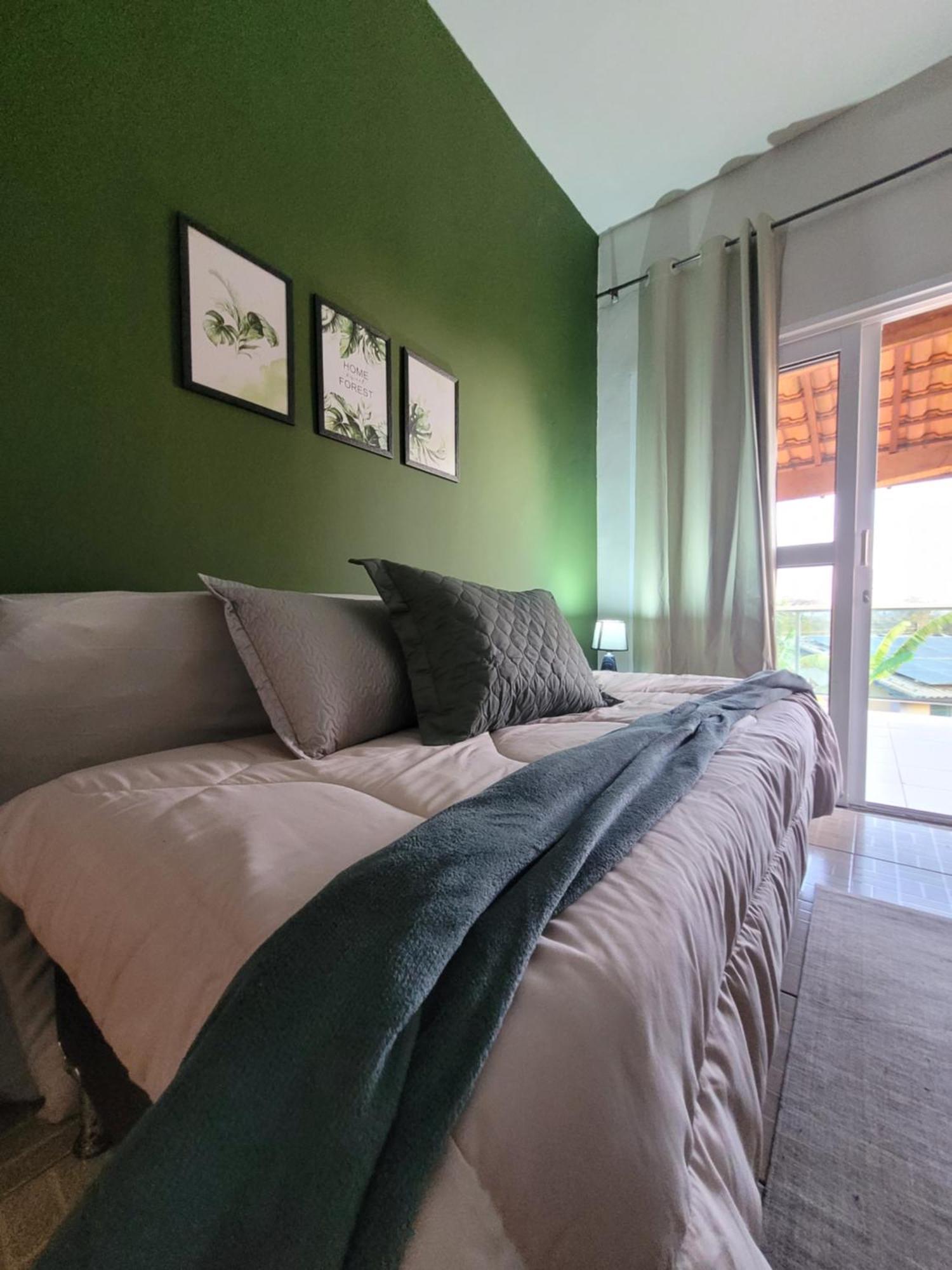 Valim House Penedo Villa อิตาชายยา ภายนอก รูปภาพ