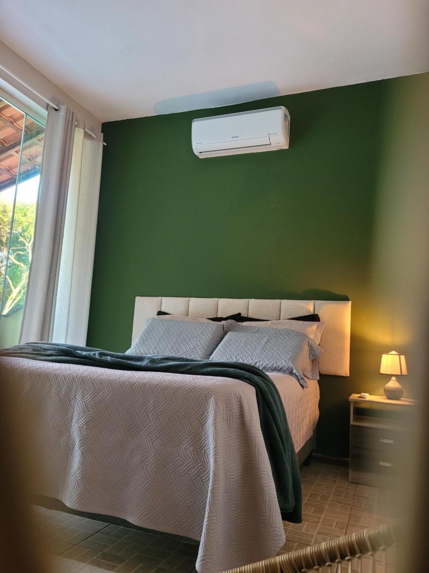Valim House Penedo Villa อิตาชายยา ภายนอก รูปภาพ