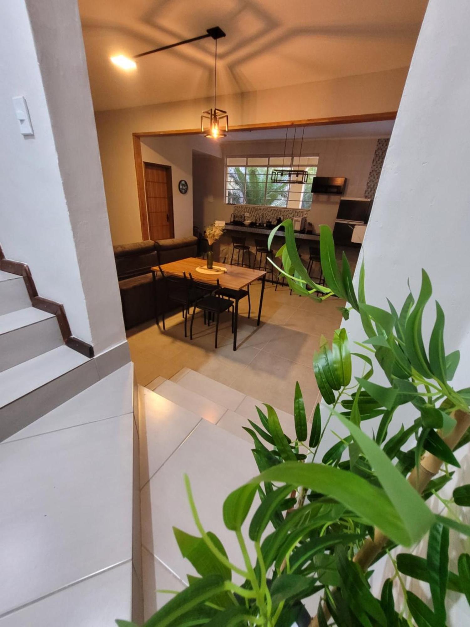 Valim House Penedo Villa อิตาชายยา ภายนอก รูปภาพ