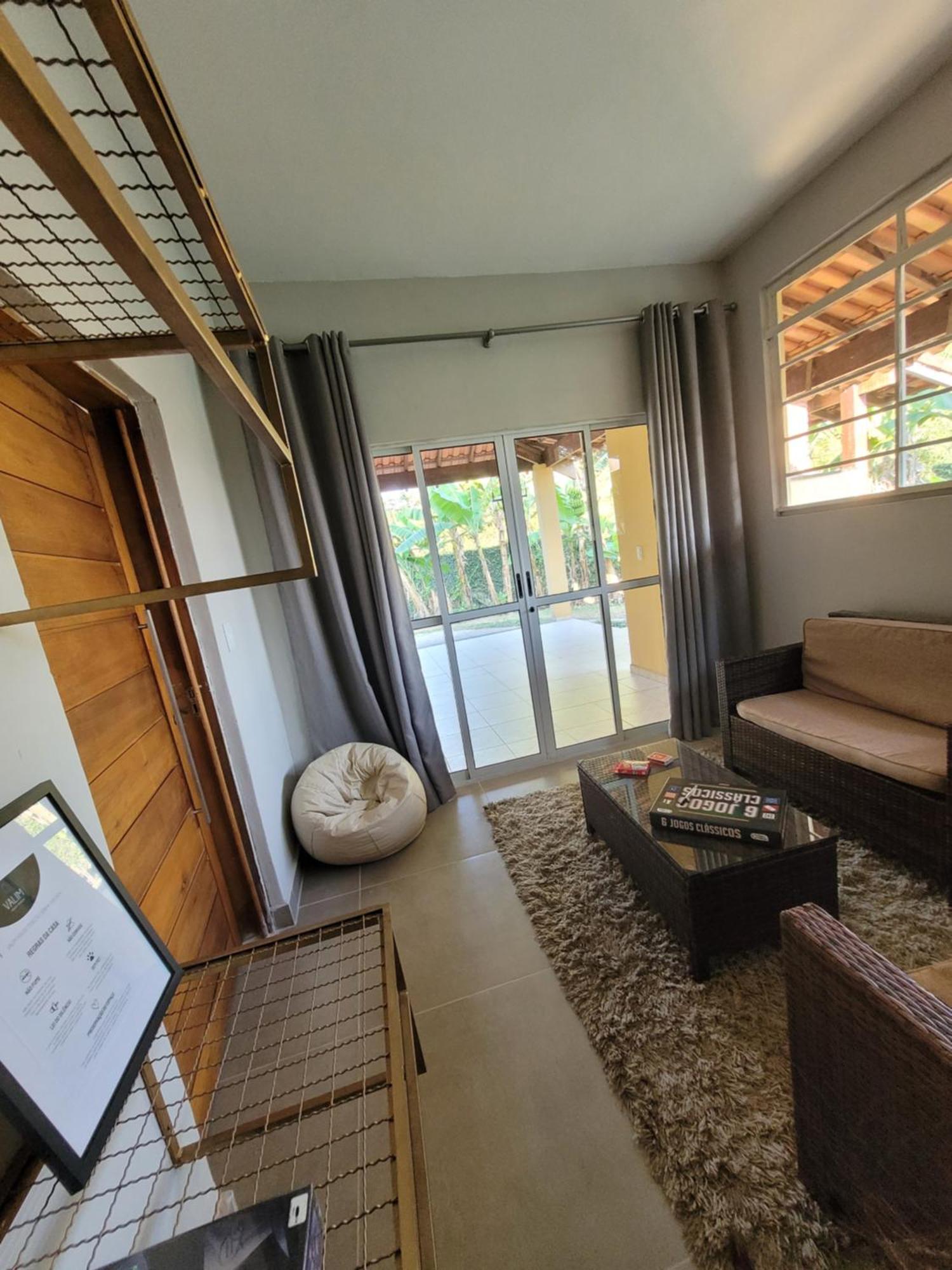 Valim House Penedo Villa อิตาชายยา ภายนอก รูปภาพ