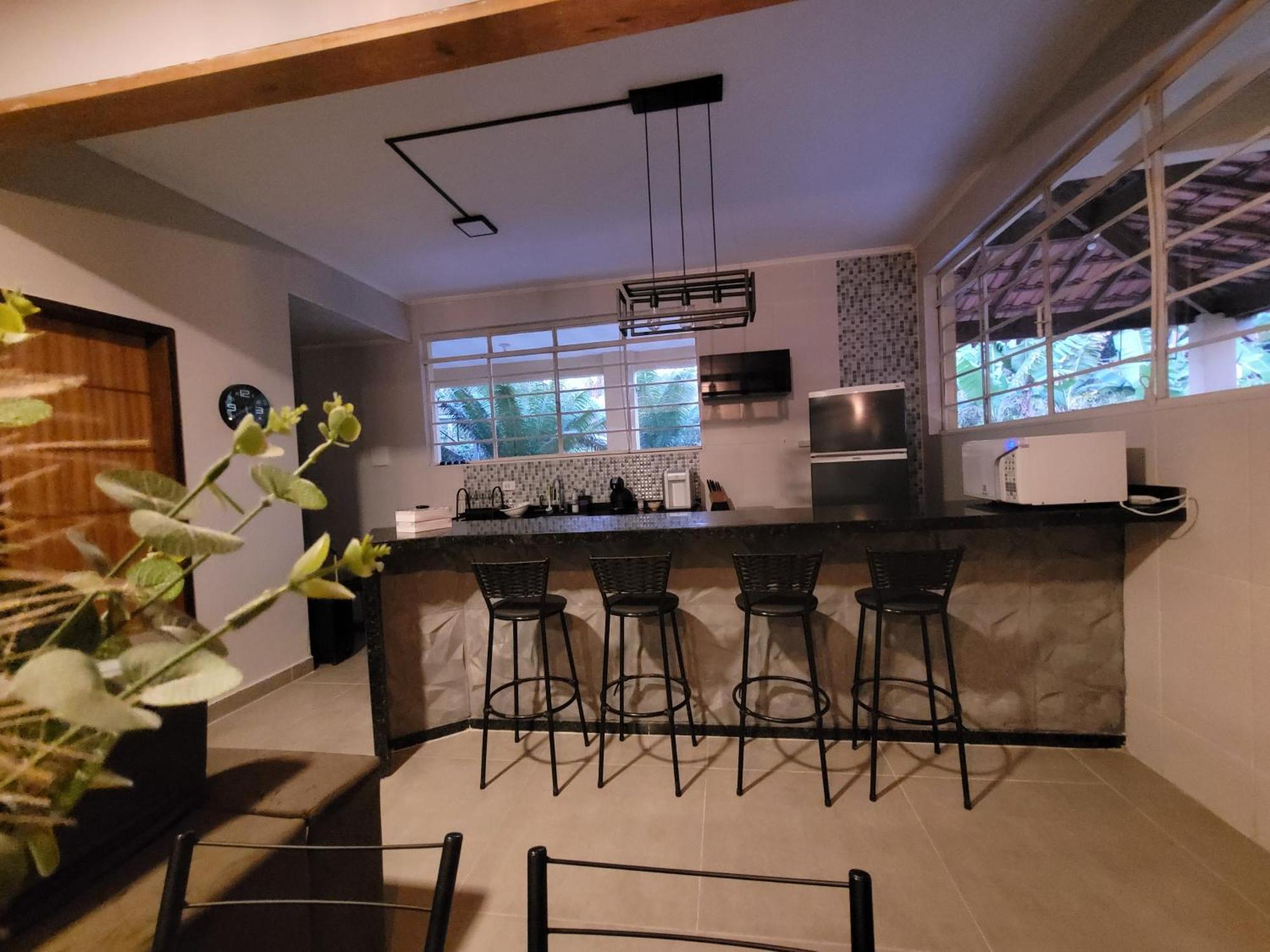 Valim House Penedo Villa อิตาชายยา ภายนอก รูปภาพ