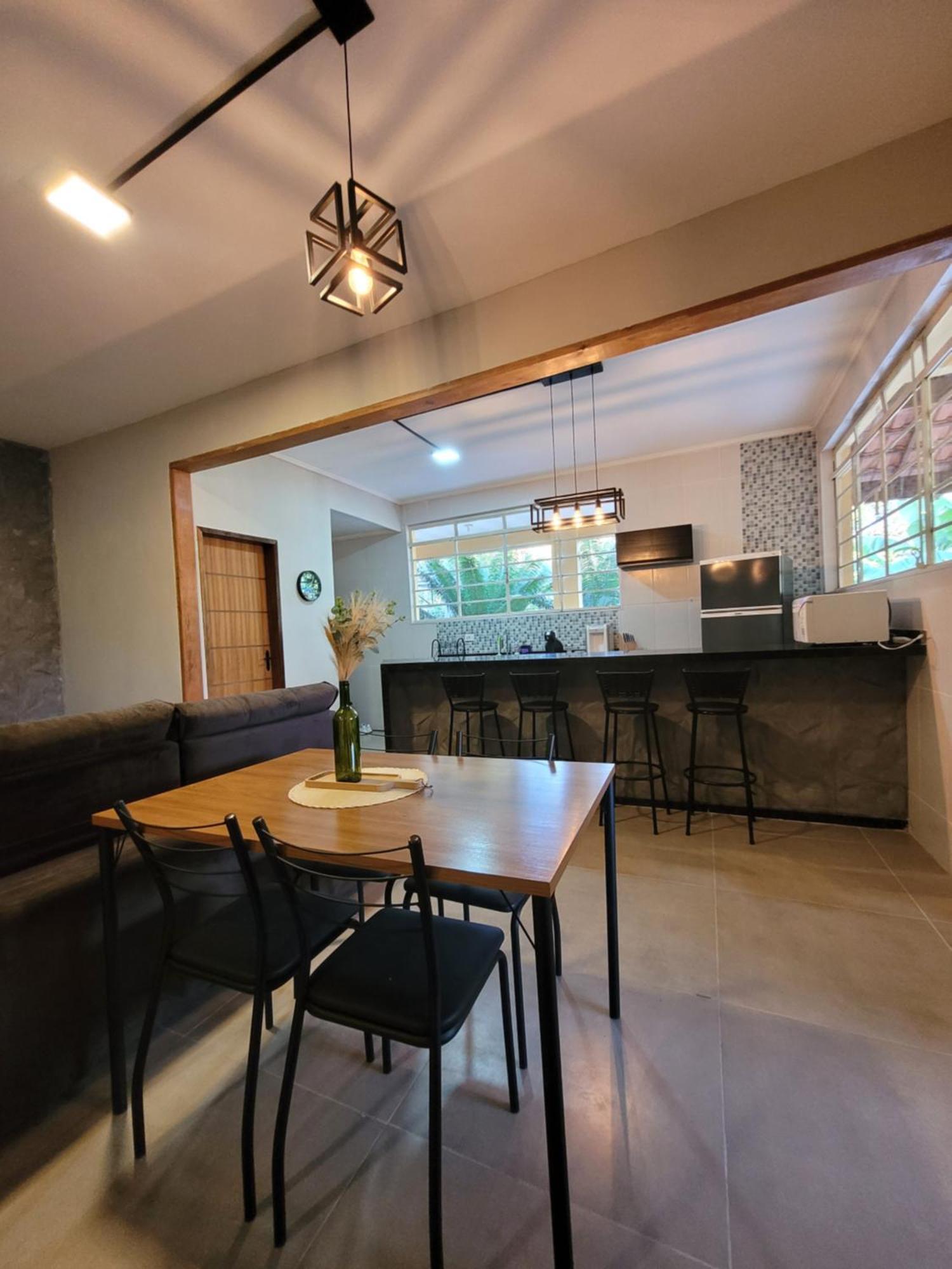 Valim House Penedo Villa อิตาชายยา ภายนอก รูปภาพ