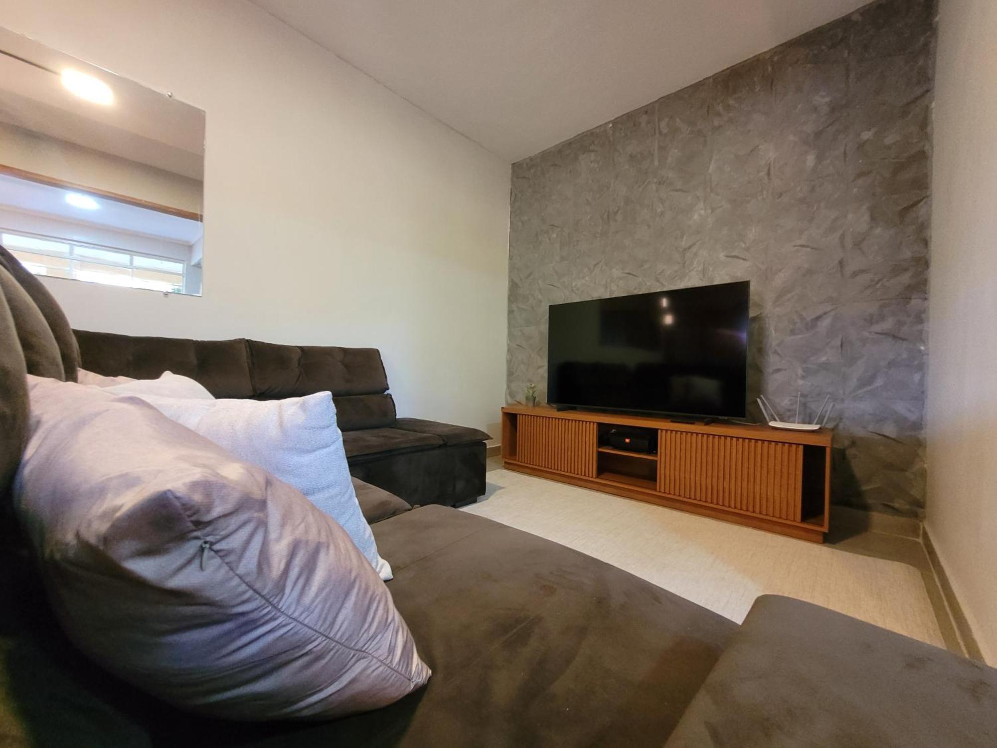 Valim House Penedo Villa อิตาชายยา ภายนอก รูปภาพ