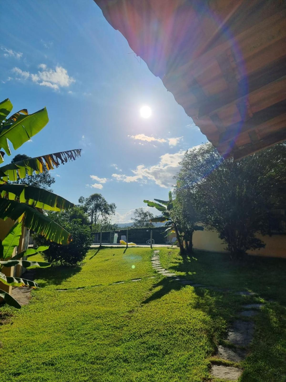 Valim House Penedo Villa อิตาชายยา ภายนอก รูปภาพ