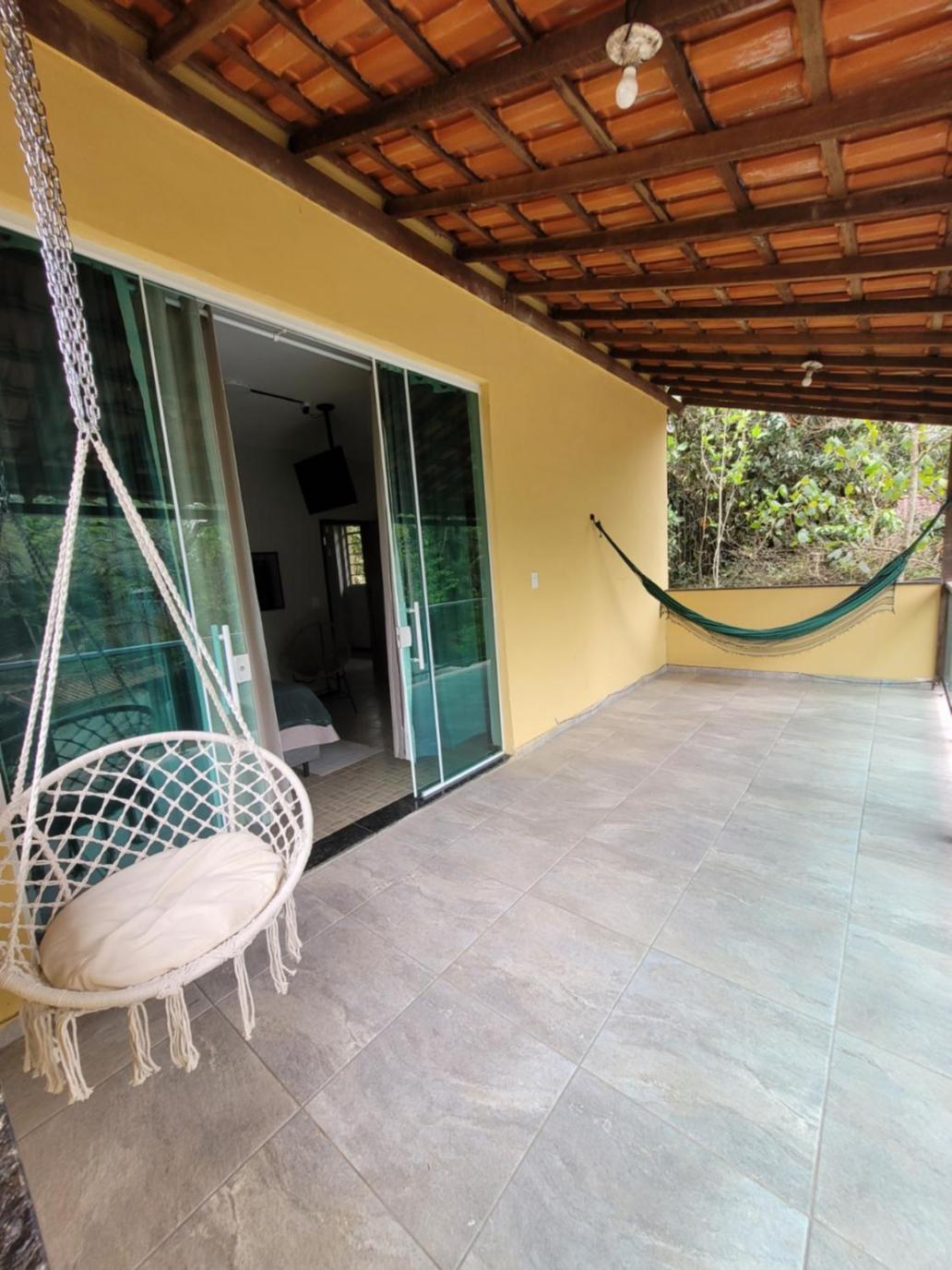 Valim House Penedo Villa อิตาชายยา ภายนอก รูปภาพ