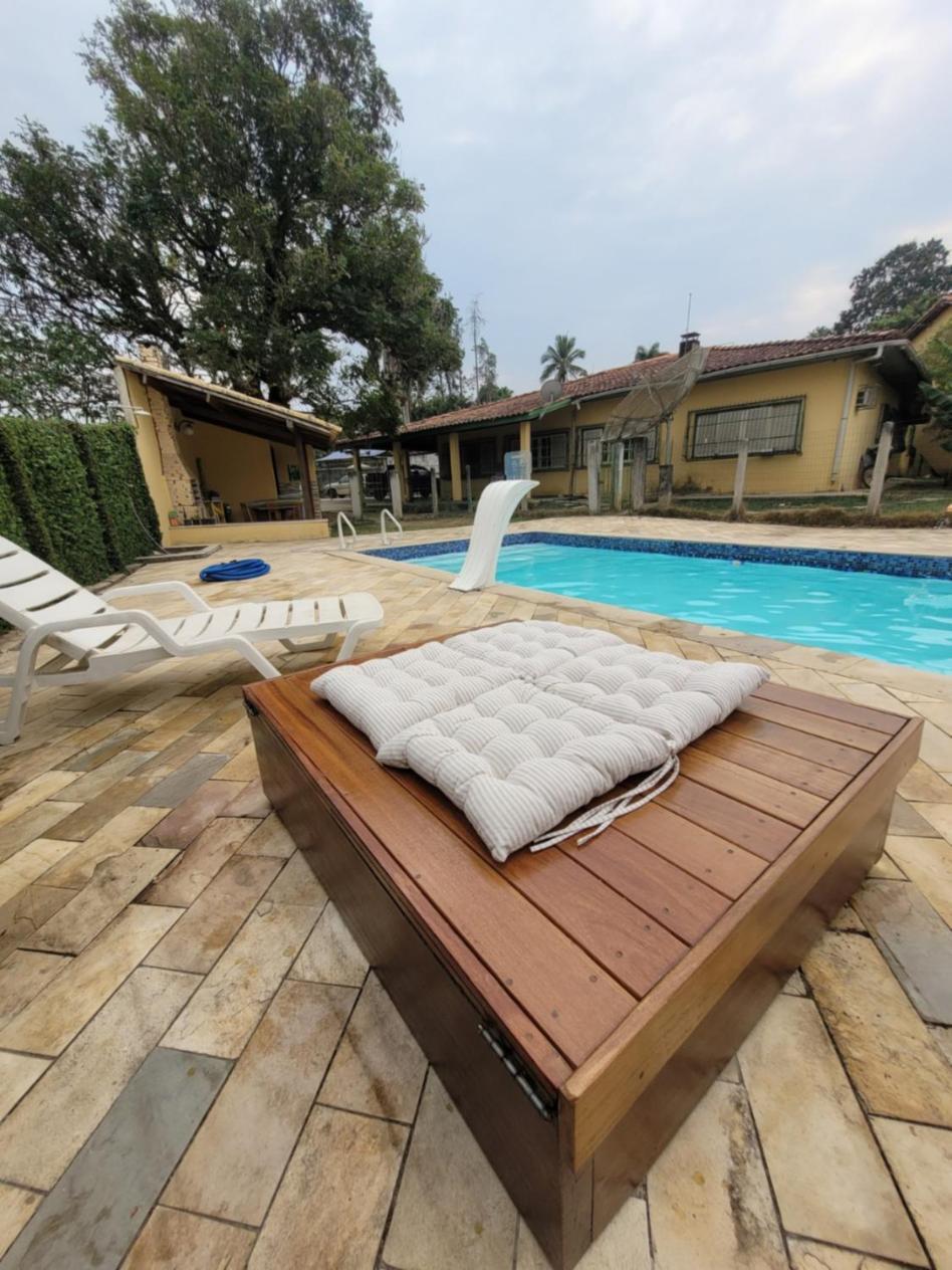 Valim House Penedo Villa อิตาชายยา ภายนอก รูปภาพ