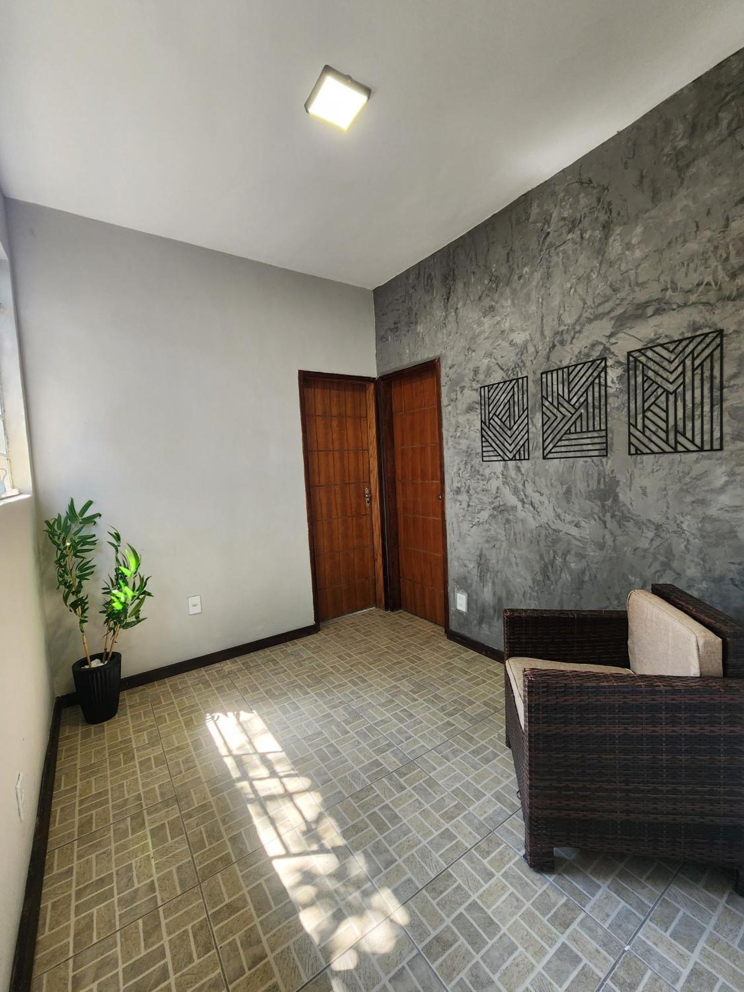 Valim House Penedo Villa อิตาชายยา ภายนอก รูปภาพ